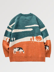 Pull Marque Japonais 'Bottle-Juku'
