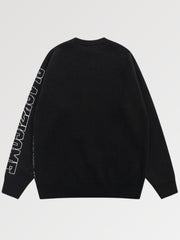Pull Style Japonais Homme 'Tomie'