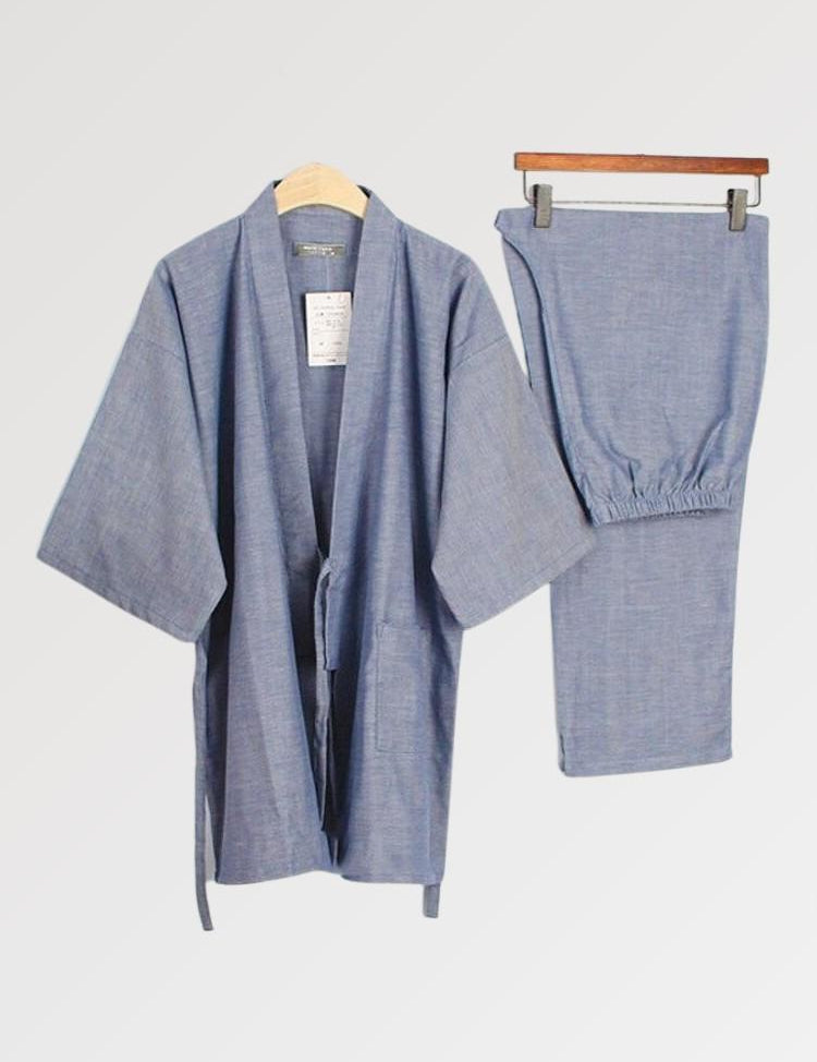 Pyjama Japon 'Style Kimono Bushi' Japanstreet