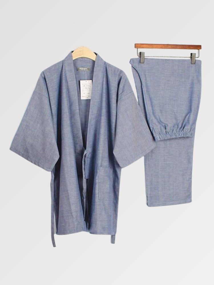 Pyjama Japon 'Style Kimono Bushi' Japanstreet