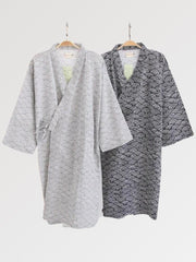 Pyjama Japon Homme 'Cloud Gray' Japanstreet