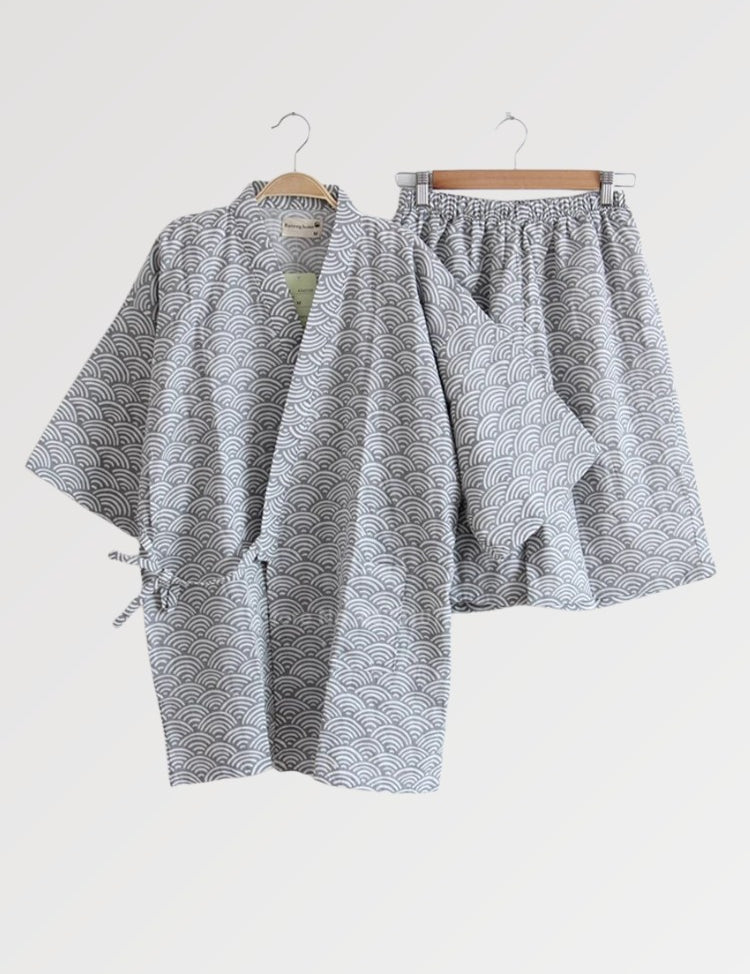 Pyjama Japon Traditionnel
