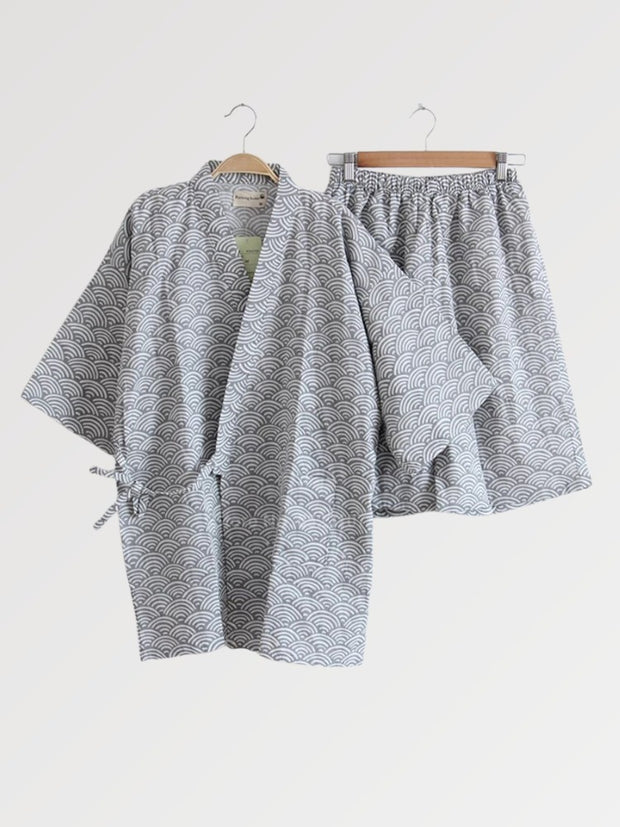 Pyjama Japon Traditionnel