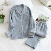 Pyjama Épais au style Japonais