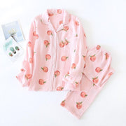 Pyjama Japonais Femme<br> Matsudo Japanstreet