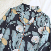Pyjama Japonais Femme<br> Niihama Japanstreet
