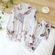 Pyjama Japonais Femme<br> Niihama Japanstreet