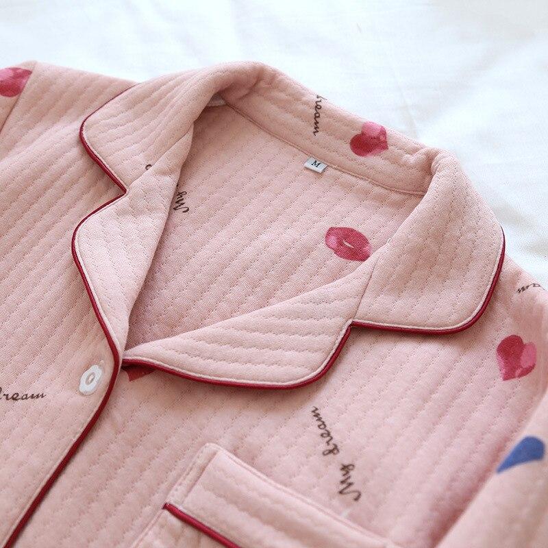 Pyjama Japonais Femme Tomisato Japanstreet