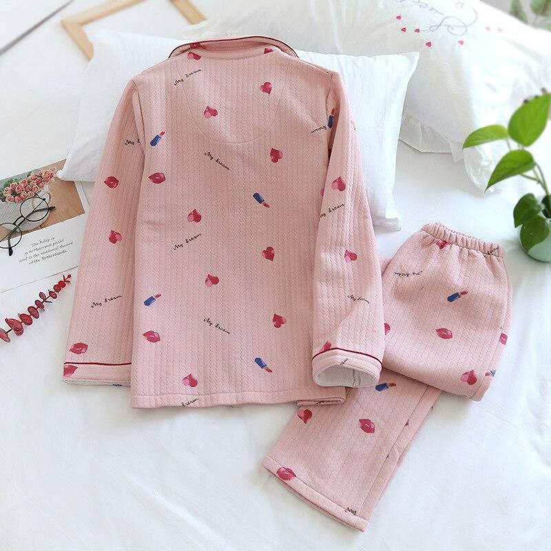 Pyjama Japonais Femme Tomisato Japanstreet
