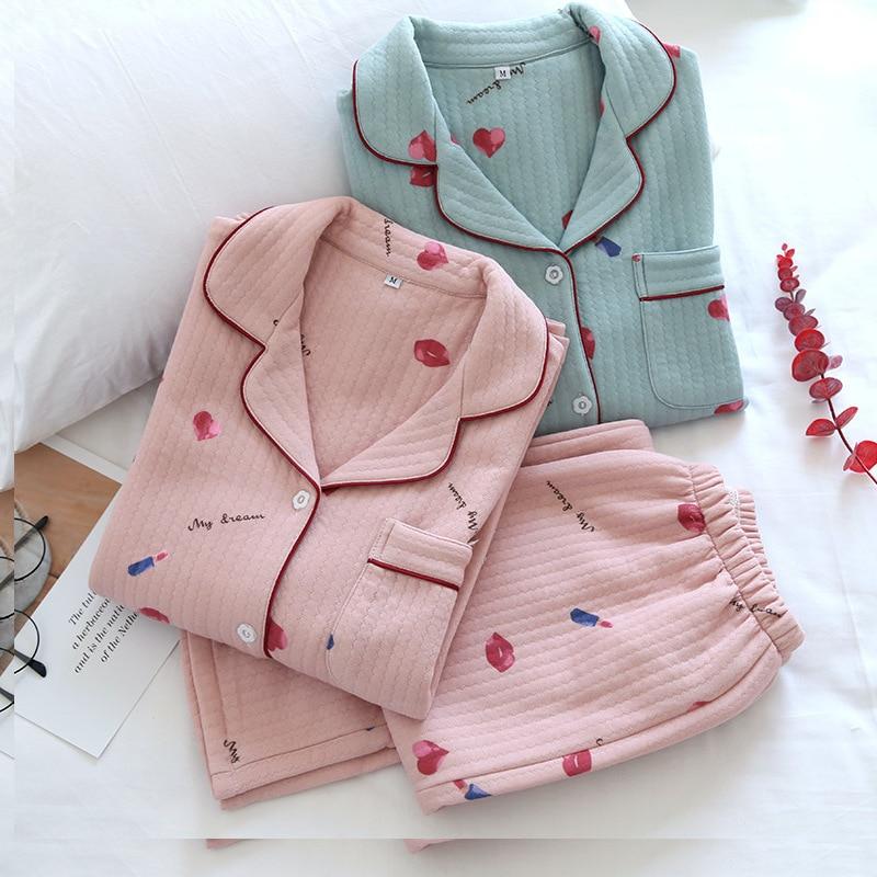 Pyjama Japonais Femme Tomisato Japanstreet