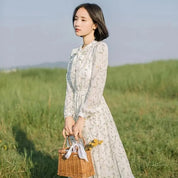 Robe Japonais Femme 'Floralis'