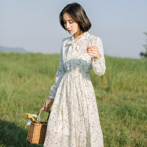 Robe Japonais Femme 'Floralis'