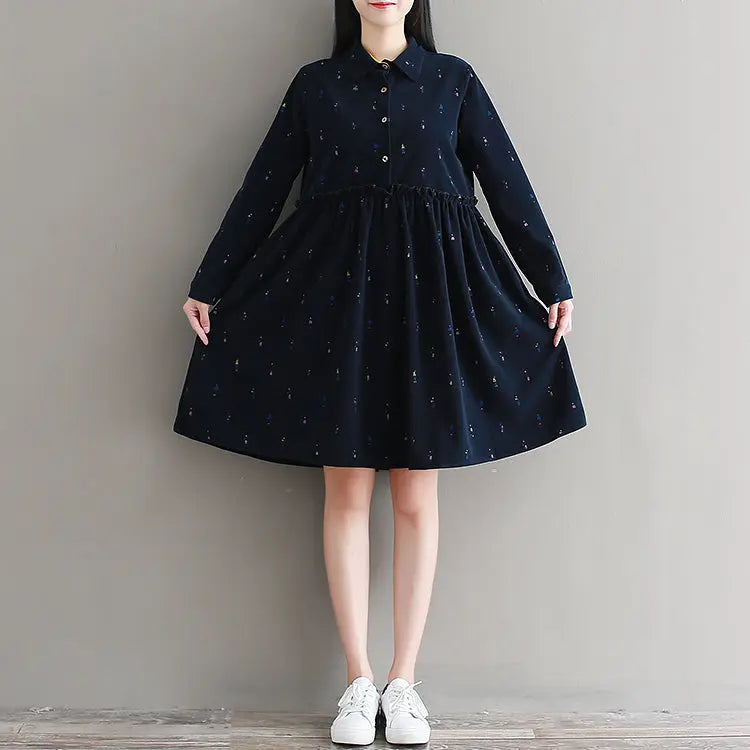 Robe Japonaise Courte 'Mijikai'
