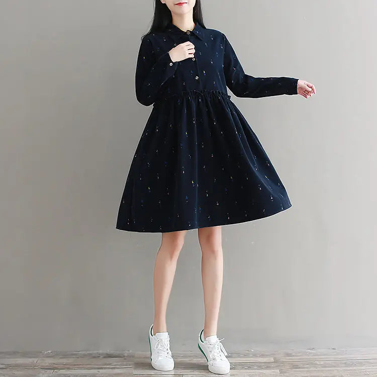 Robe Japonaise Courte 'Mijikai'