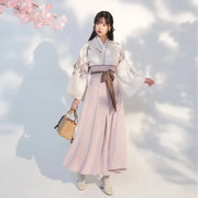 Robe Japonaise Kimono 'Konitsu'