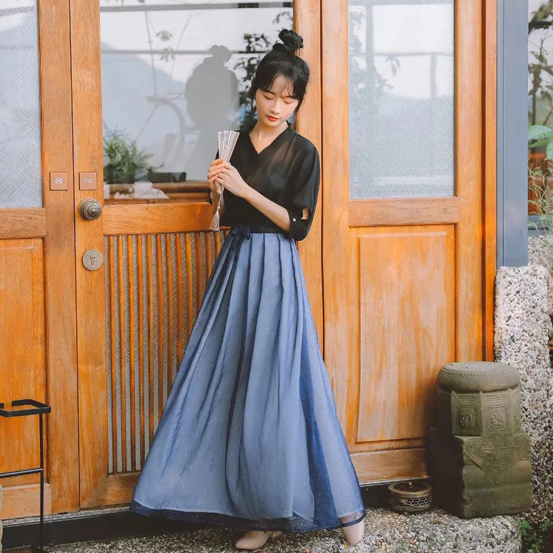 La Robe Japonaise Japanstreet