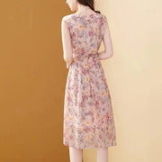 Robe Traditionnelle Japonaise 'Madoka'
