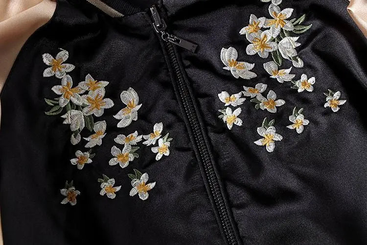 Sukajan Femme 'Nanomiya'