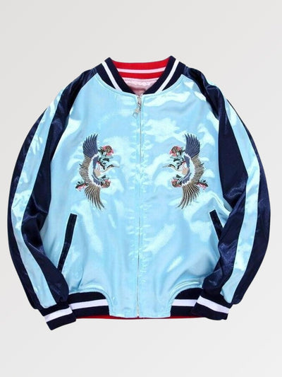 sukajan jacket shop