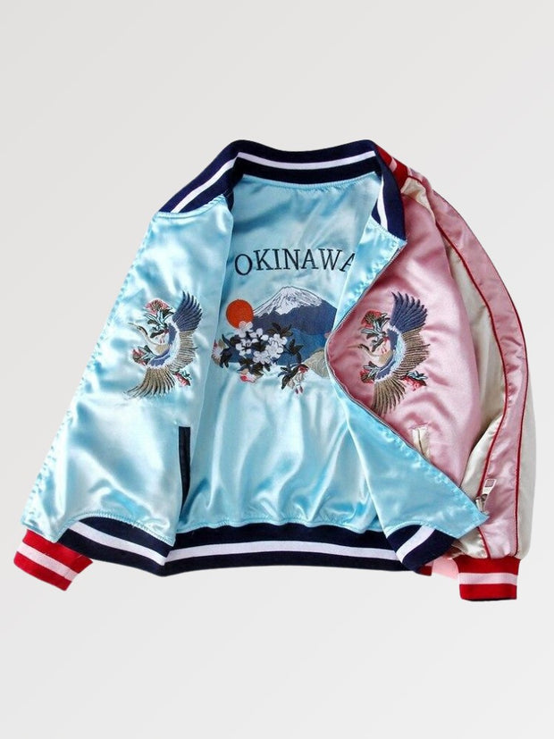 Sukajan Jacket Shop &