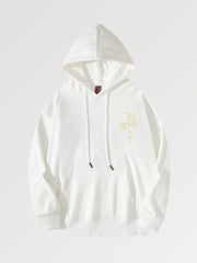 Sweat Japonais Femme 'Kushino'