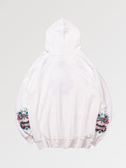 Sweat Japonais Homme 'Okichan'