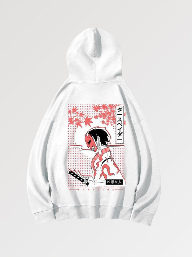 Sweatshirt Japonais &