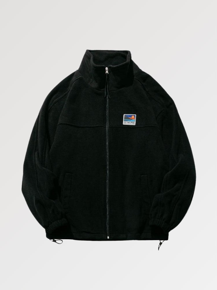 Sweatshirt Japonais Vintage 'Patagonia'