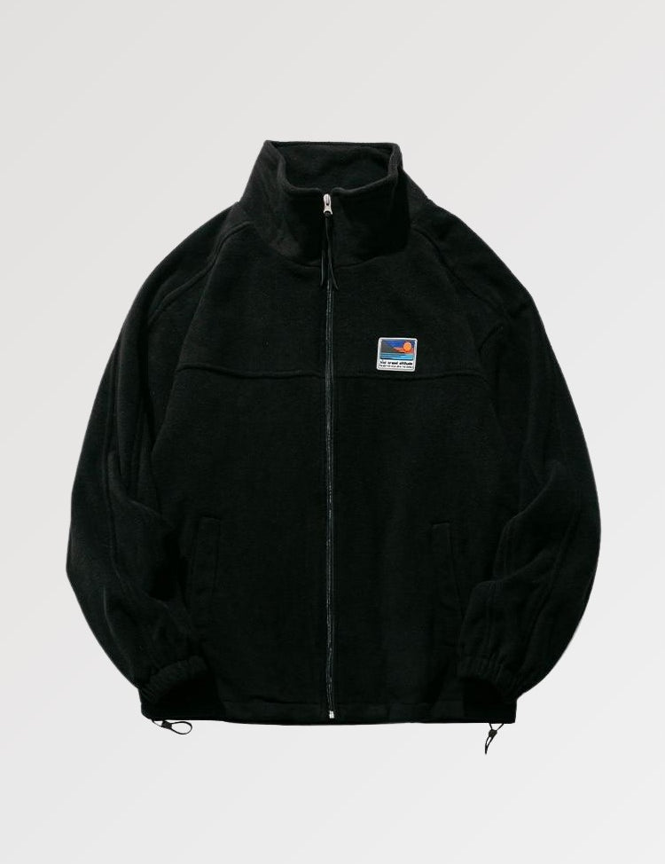 Sweatshirt Japonais Vintage 'Patagonia'