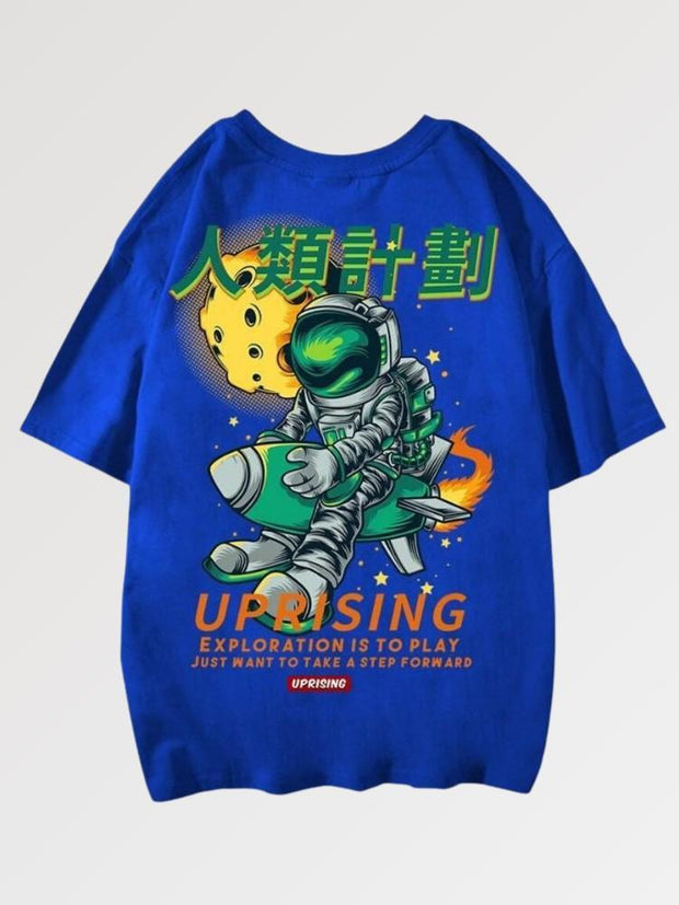 T-Shirt Astronaute &