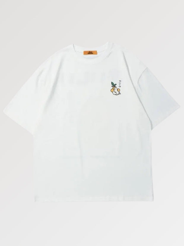 T-Shirt Boisson Japonaise &