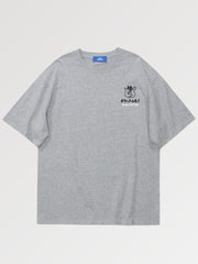 T-Shirt Coton Japonais 'Hikone'
