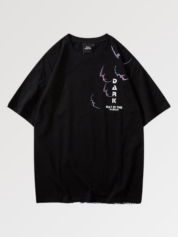 T-Shirt Inspiration Japonaise &