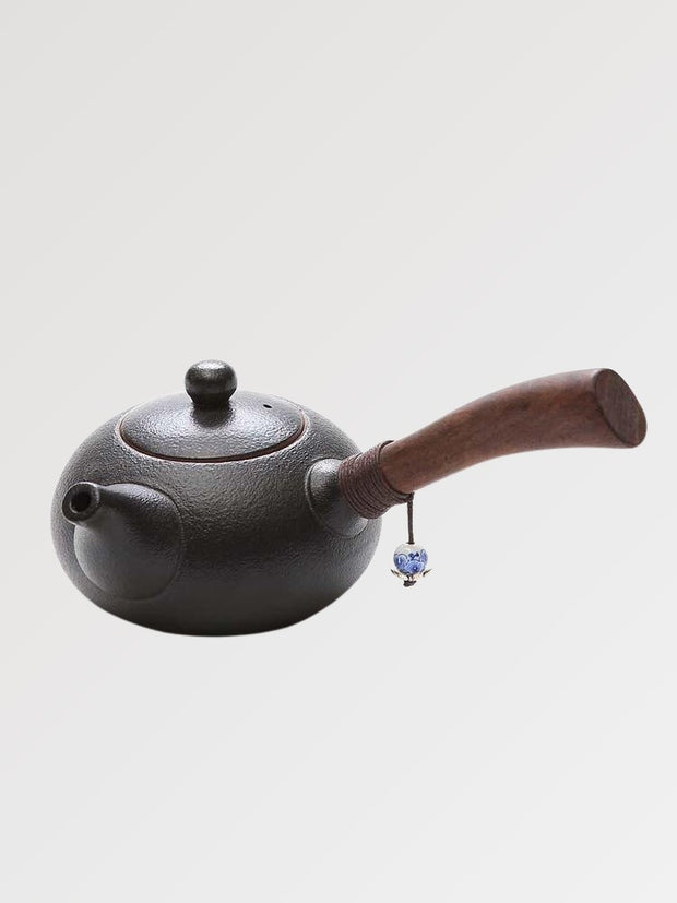 Théière Japonaise<br> Kyusu