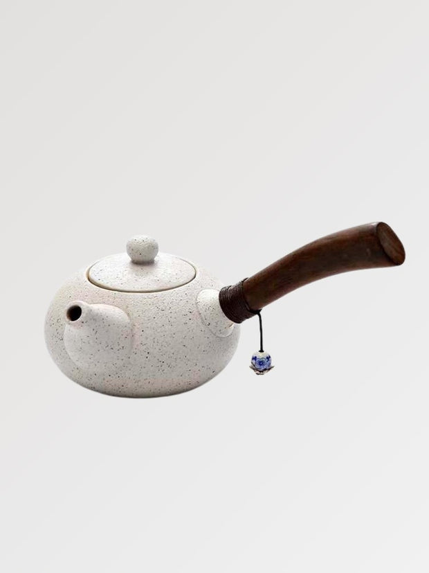 Théière Japonaise<br> Kyusu
