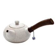 Théière Japonaise<br> Kyusu