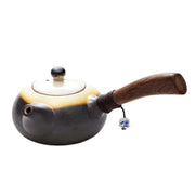 Théière Japonaise<br> Kyusu