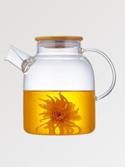 Théière Japonaise<br> en Verre
