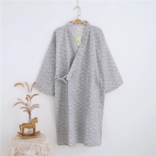 pyjamas japon homme