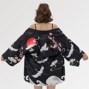 veste femme kimono