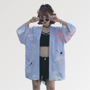 Veste Femme Kimono 'Osaka'