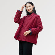 Veste Kimono Coton Femme 'Yukiko'