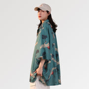 Veste Style Kimono Femme 'Okariya'