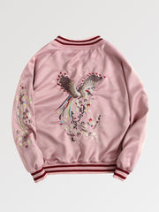 Veste sukajan femme