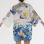 Veste de Kimono Femme 'Sanaé'