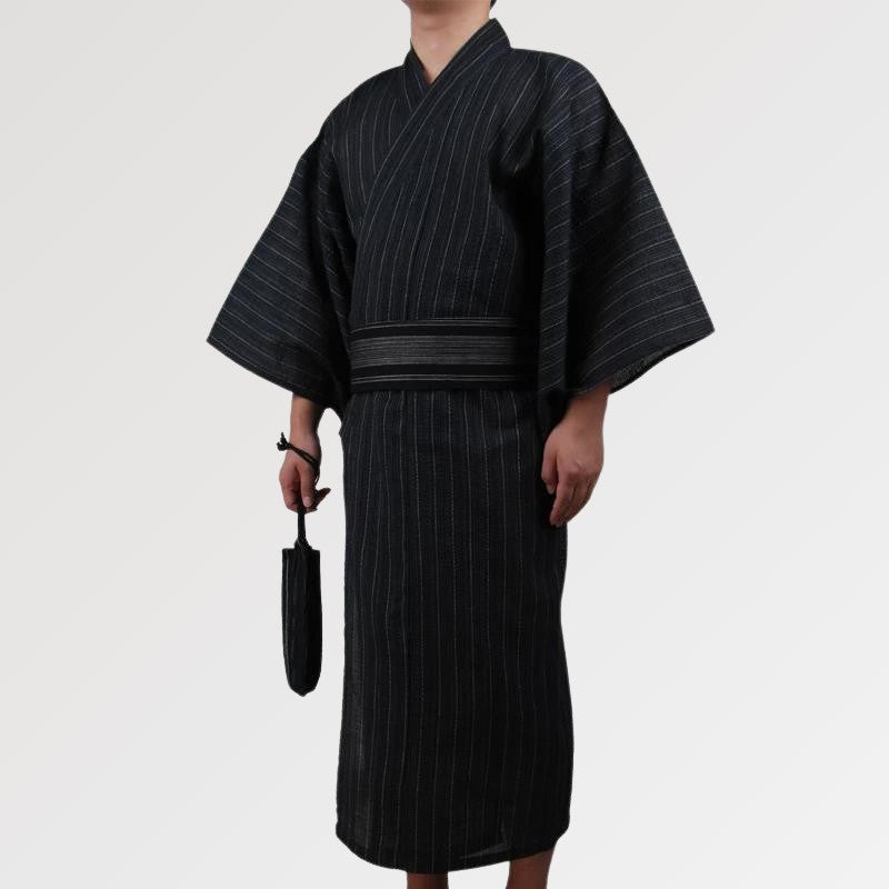 Yukata Homme Coton