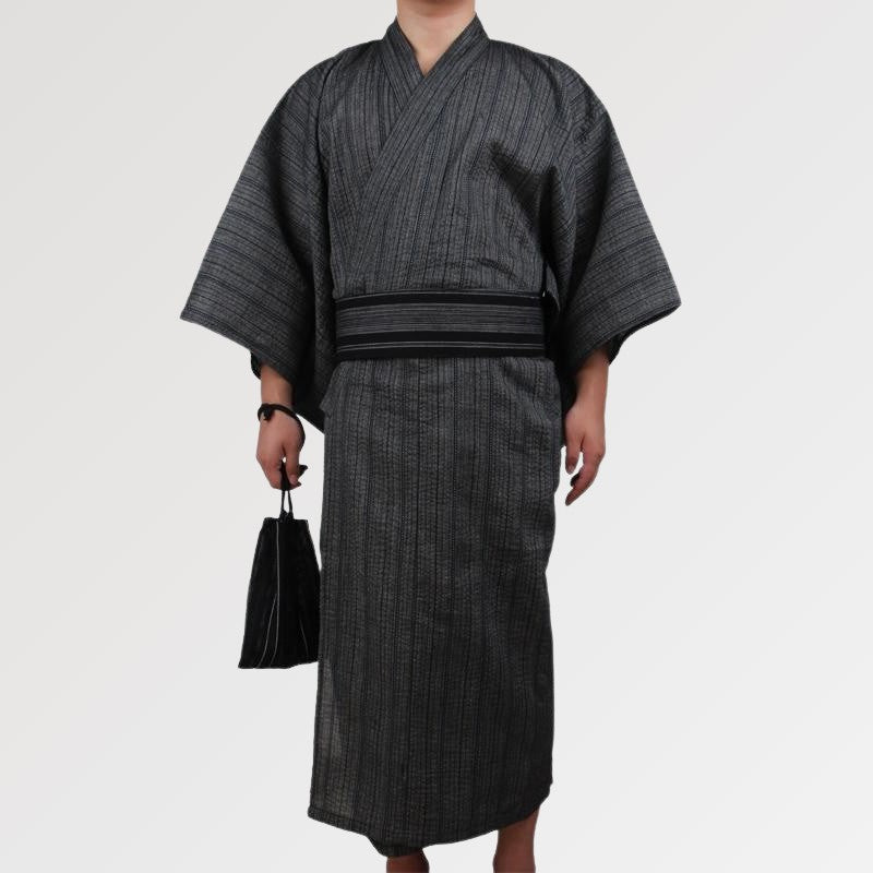 Équipez-vous du meilleur Yukata en Coton à petit prix